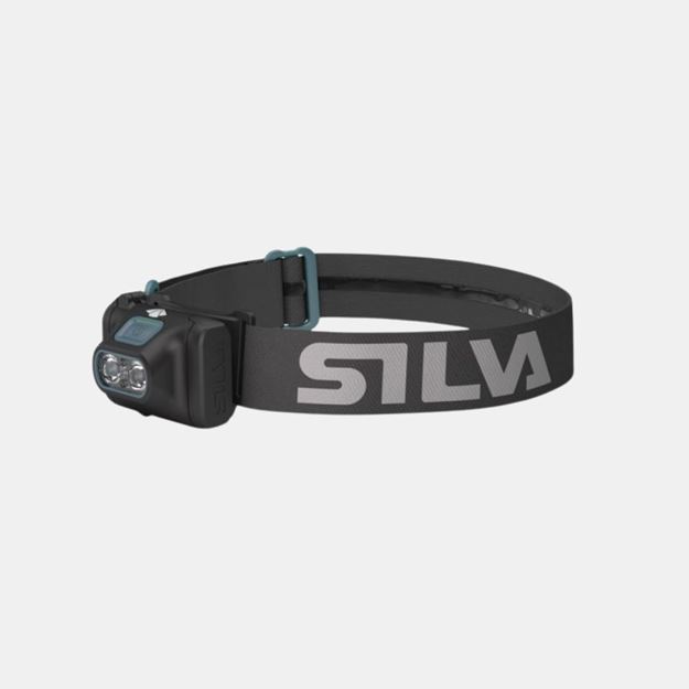 Picture of SILVA SCOUT 3XTH HEADLAMP